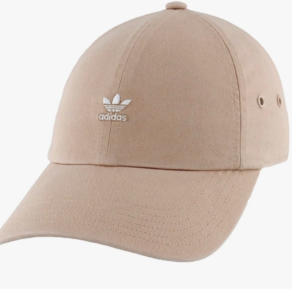 Adidas Mini Logo Relaxed Hat